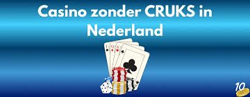 Ontdek de Wereld van Casinos Zonder CRUKS 1234811924