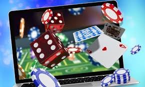 The Ultimate Guide to MrSpin9 Casino An Exciting Gaming Experience