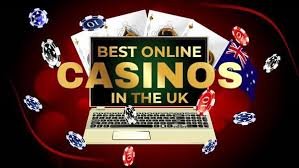 Watch Casino Royale UK Online - A Stylish Gambling Experience